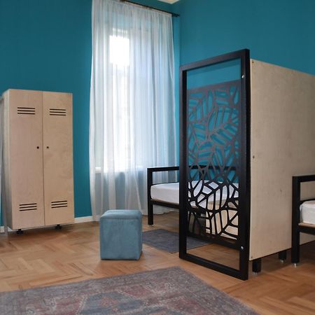 Communa Good Vibes Tbilisi Exteriör bild