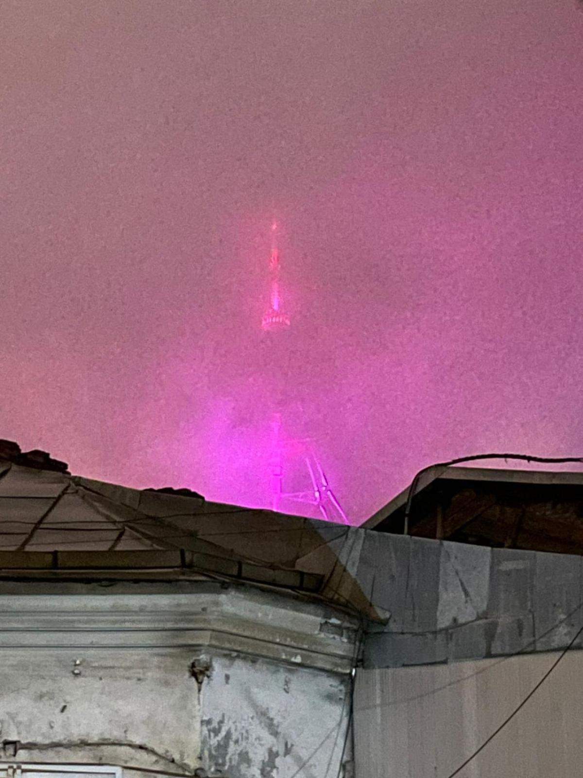 Communa Good Vibes Tbilisi Exteriör bild